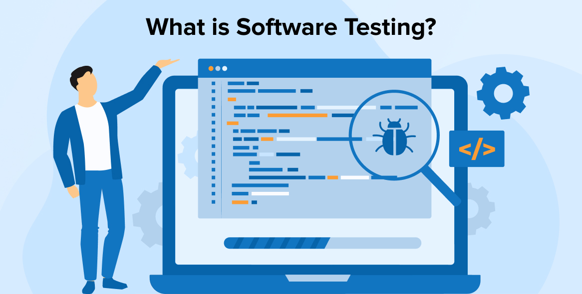 Software Testing