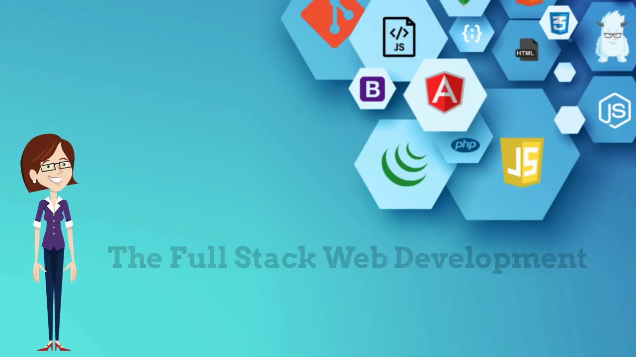 Full Stack Development